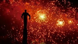 День космонавтики в 2025 году: история и традиции праздника, интересные факты  