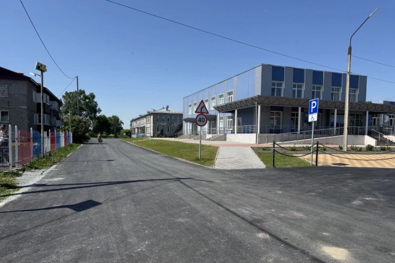 Жители района не упускают своего по линии инициативного бюджетирования