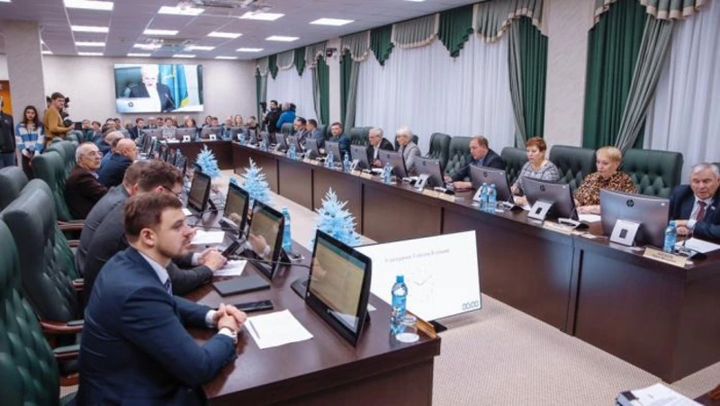 Все многодетные семьи получат льготы по оплате жилья и коммунальных услуг