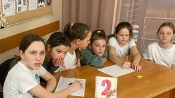 В ДДТ соревнуются на знание истории