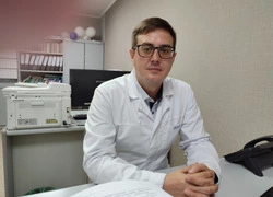 Ведущий ветеринарный врач называет свою работу ответственной и благородной