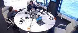 На радио «Комсомольская Правда-Сахалин» вышло продолжение повествования об Аниве